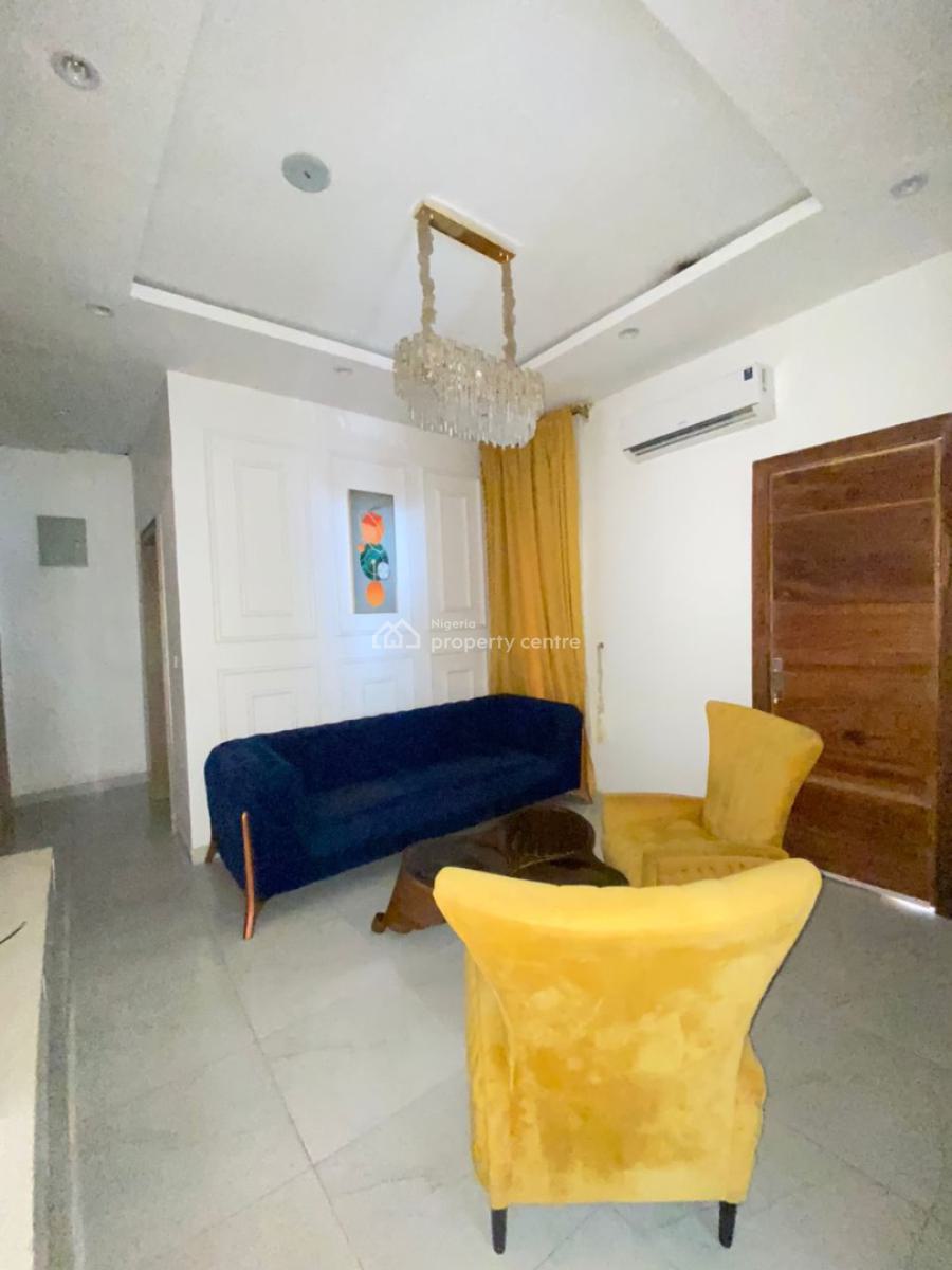 Furnished 5 Bedroom Detached Duplex with Swimming Pool, Ikota, Lekki, Lagos, Detached Duplex for Rent