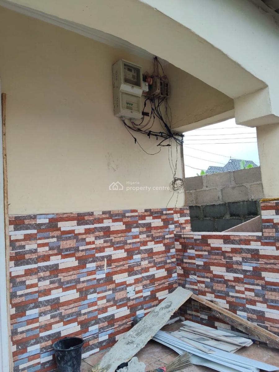 Well Maintained Roomself Contained, Shappatti, Awoyaya, Ibeju Lekki, Lagos, Self Contain (single Rooms) for Rent