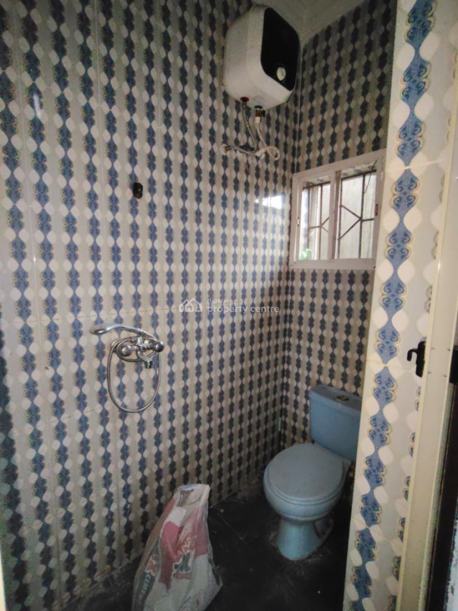 Well Maintained Roomself Contained, Shappatti, Awoyaya, Ibeju Lekki, Lagos, Self Contain (single Rooms) for Rent