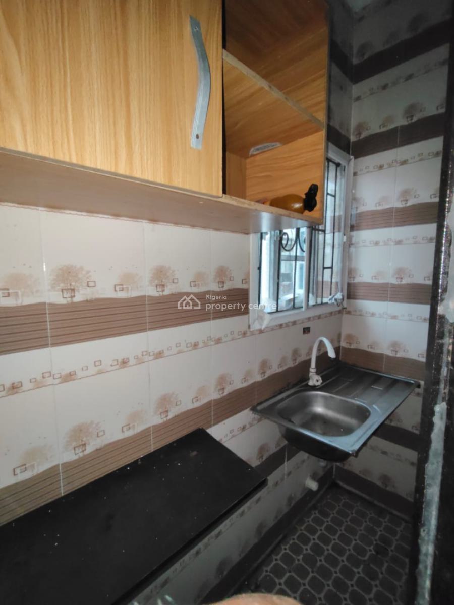 Well Maintained Roomself Contained, Shappatti, Awoyaya, Ibeju Lekki, Lagos, Self Contain (single Rooms) for Rent