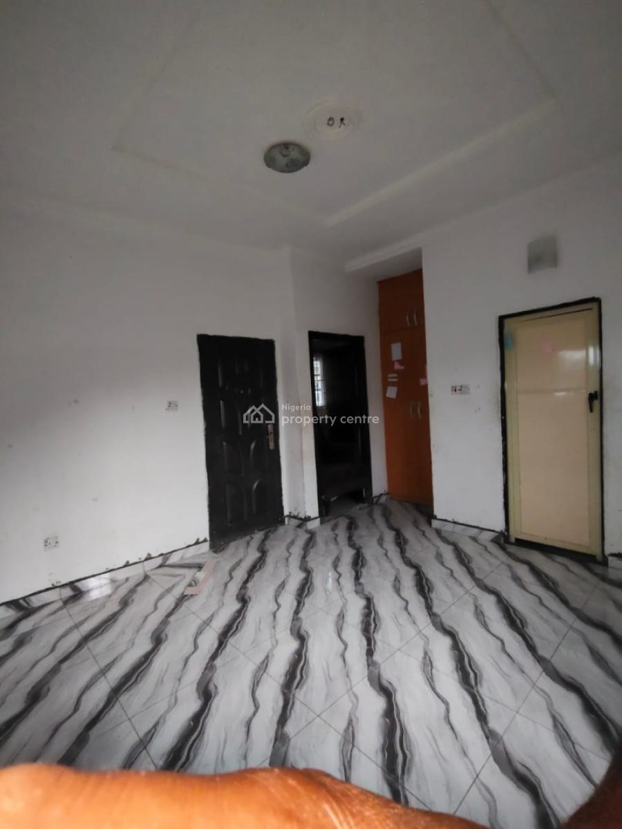 Well Maintained Roomself Contained, Shappatti, Awoyaya, Ibeju Lekki, Lagos, Self Contain (single Rooms) for Rent