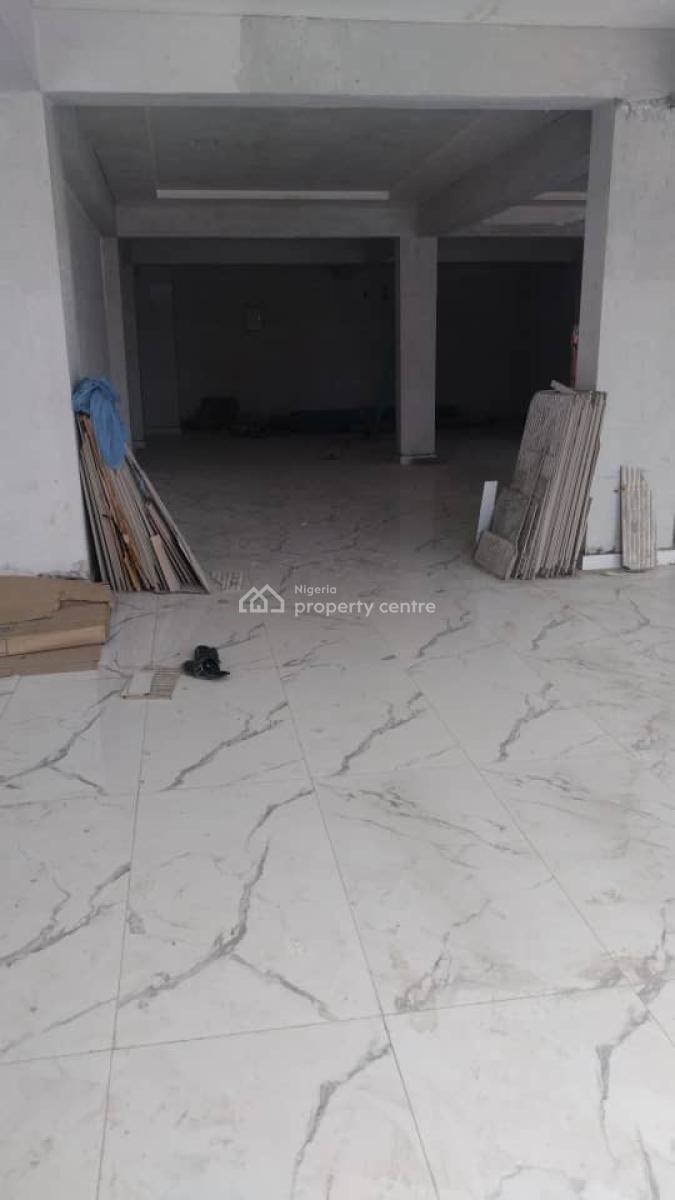 Office Complex Available for Immediate Possession, Ikota, Lekki, Lagos, Office Space for Rent