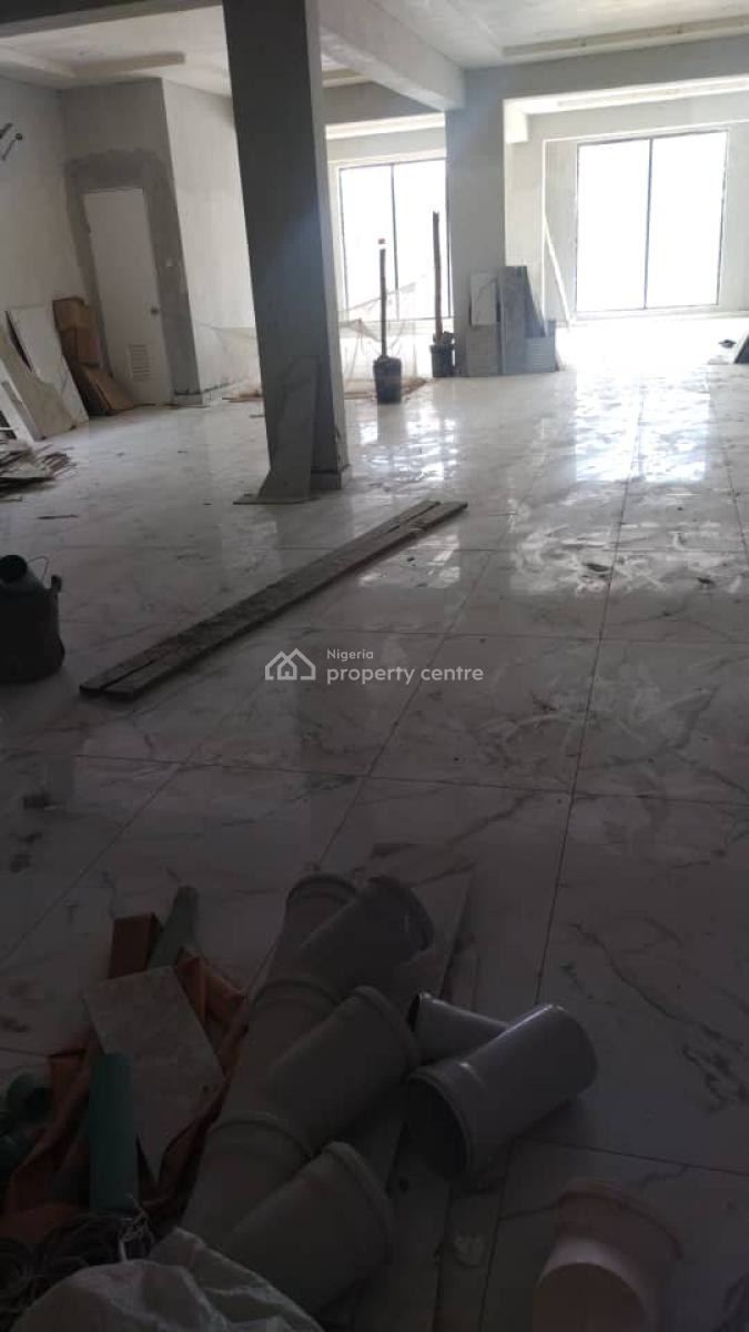 Office Complex Available for Immediate Possession, Ikota, Lekki, Lagos, Office Space for Rent