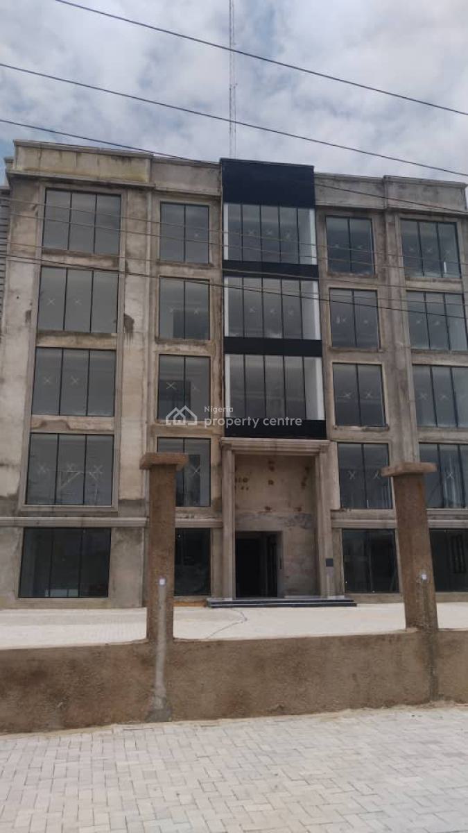 Office Complex Available for Immediate Possession, Ikota, Lekki, Lagos, Office Space for Rent