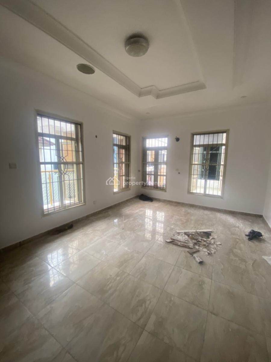 Shared Apartment, Chevron, Lekki, Lagos, Flat / Apartment for Rent