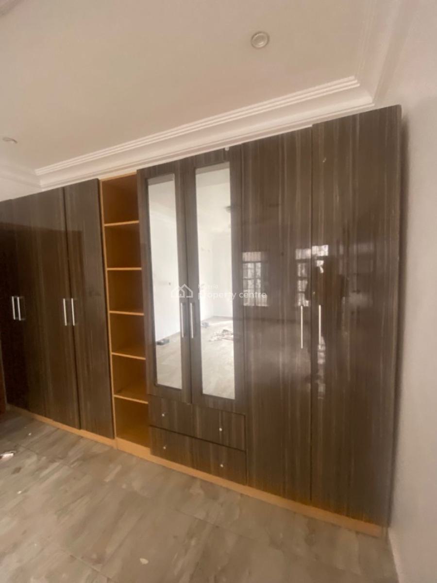 Shared Apartment, Chevron, Lekki, Lagos, Flat / Apartment for Rent