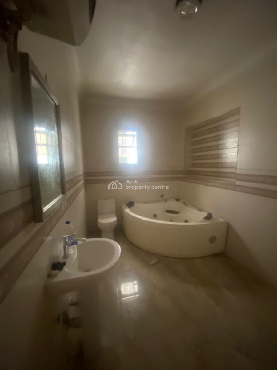 Shared Apartment, Chevron, Lekki, Lagos, Flat / Apartment for Rent