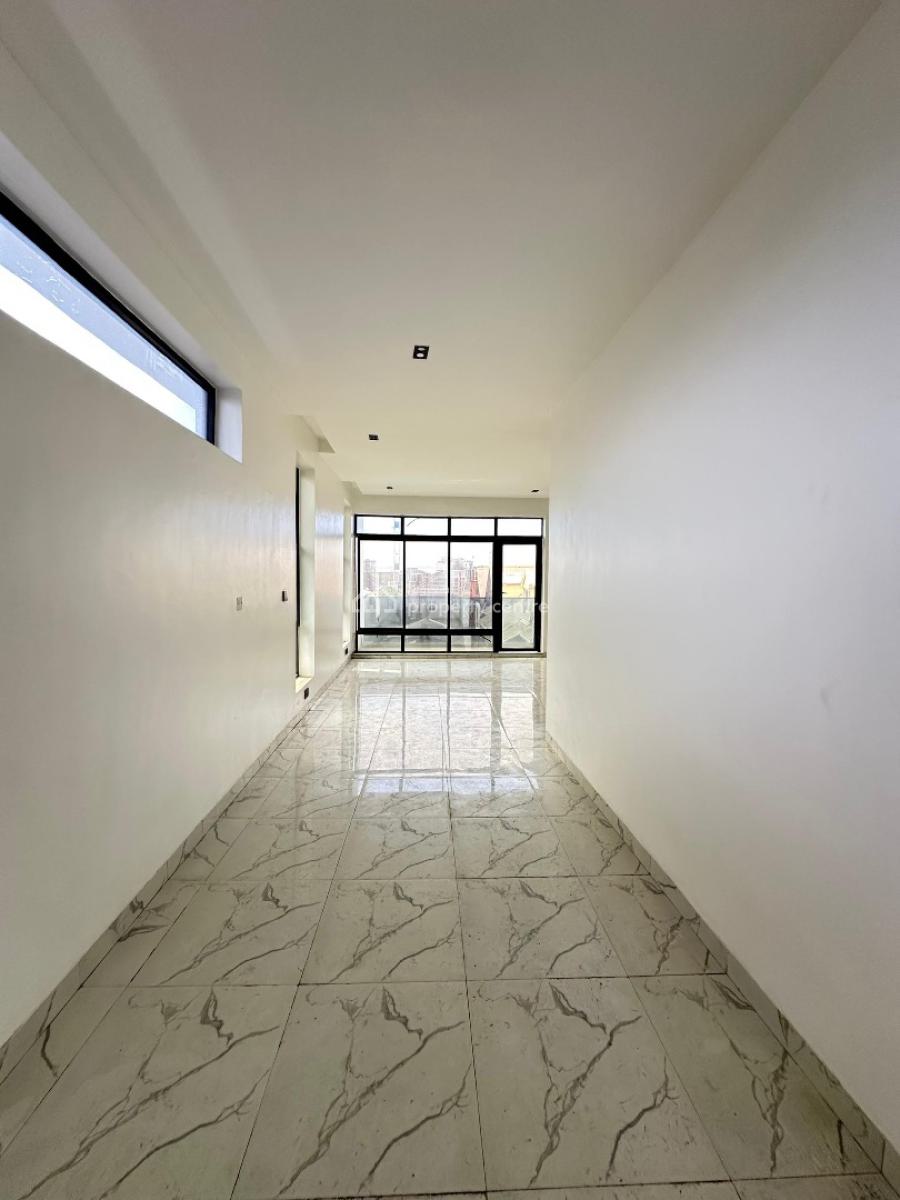 Beautifully Built 4 Bedroom Terrace Duplex, Lekki Phase 1, Lekki, Lagos, Terraced Duplex for Rent