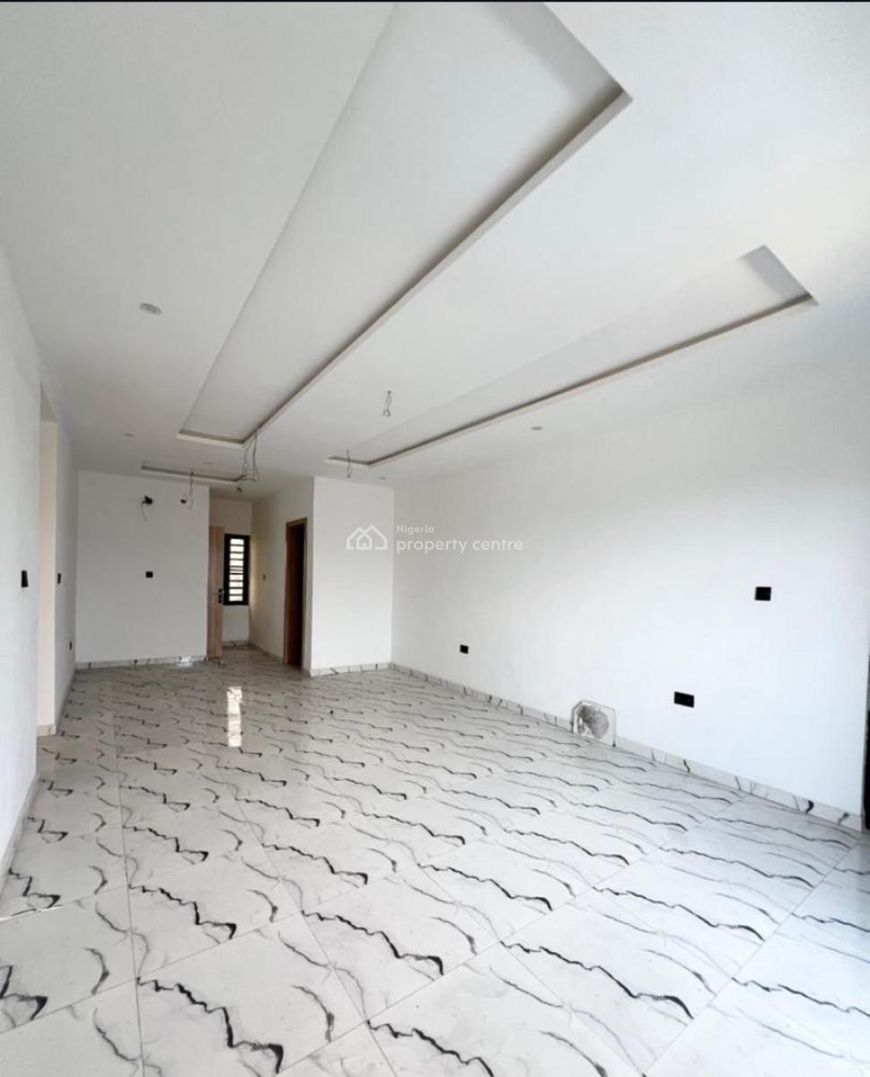 2 Bedroom Serviced Apartment, Ajah, Lagos, Flat / Apartment for Rent