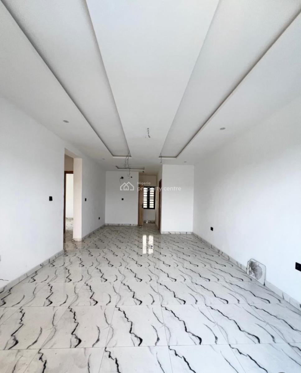 2 Bedroom Serviced Apartment, Ajah, Lagos, Flat / Apartment for Rent