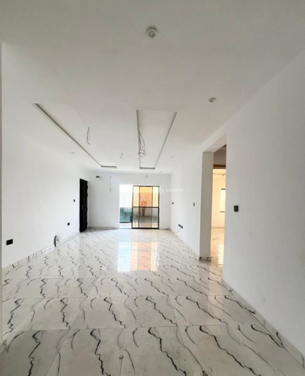 2 Bedroom Serviced Apartment, Ajah, Lagos, Flat / Apartment for Rent