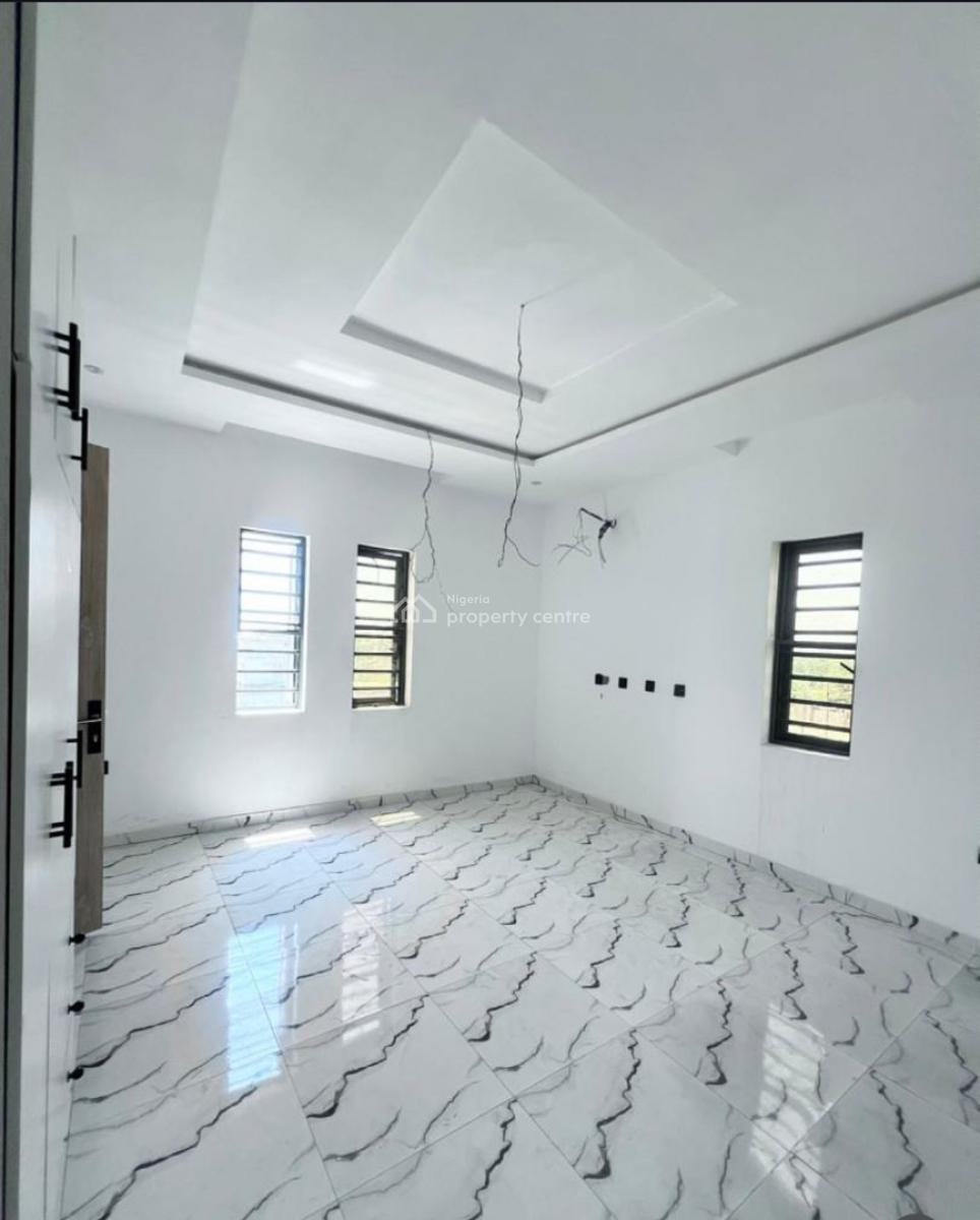 2 Bedroom Serviced Apartment, Ajah, Lagos, Flat / Apartment for Rent