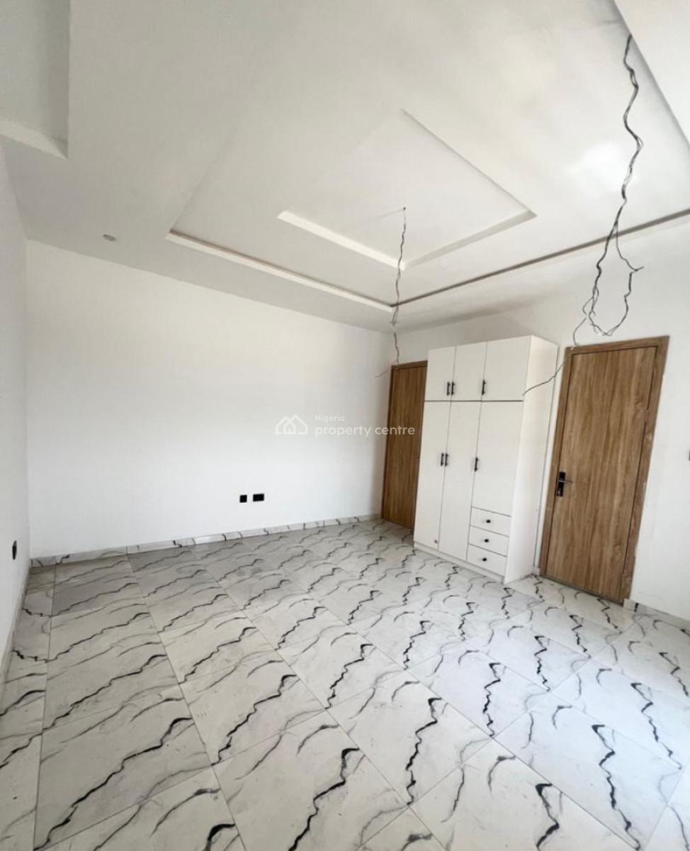 2 Bedroom Serviced Apartment, Ajah, Lagos, Flat / Apartment for Rent