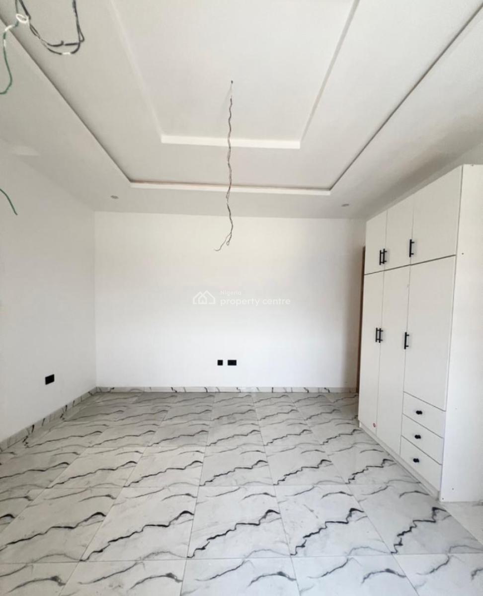 2 Bedroom Serviced Apartment, Ajah, Lagos, Flat / Apartment for Rent