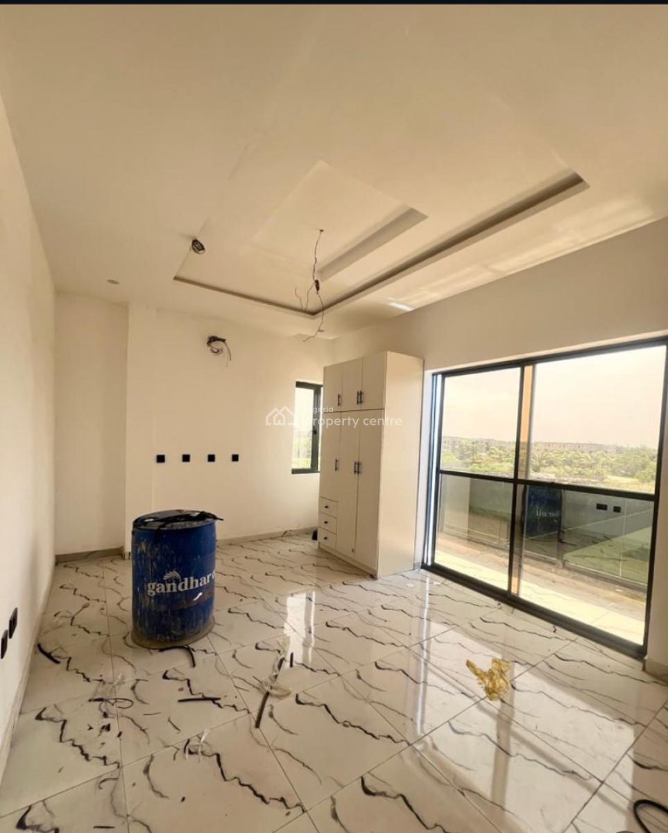 2 Bedroom Serviced Apartment, Ajah, Lagos, Flat / Apartment for Rent