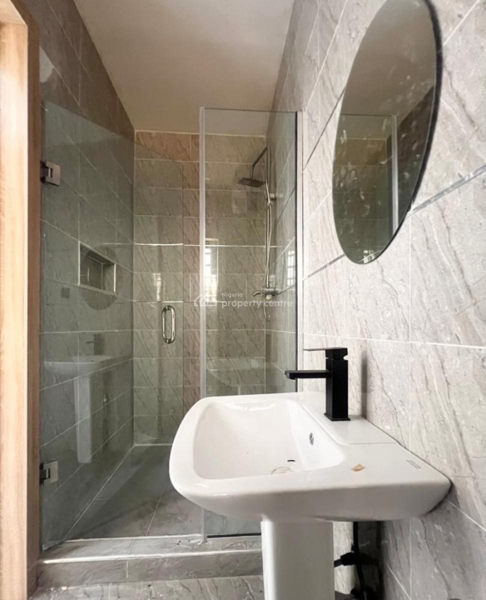 2 Bedroom Serviced Apartment, Ajah, Lagos, Flat / Apartment for Rent