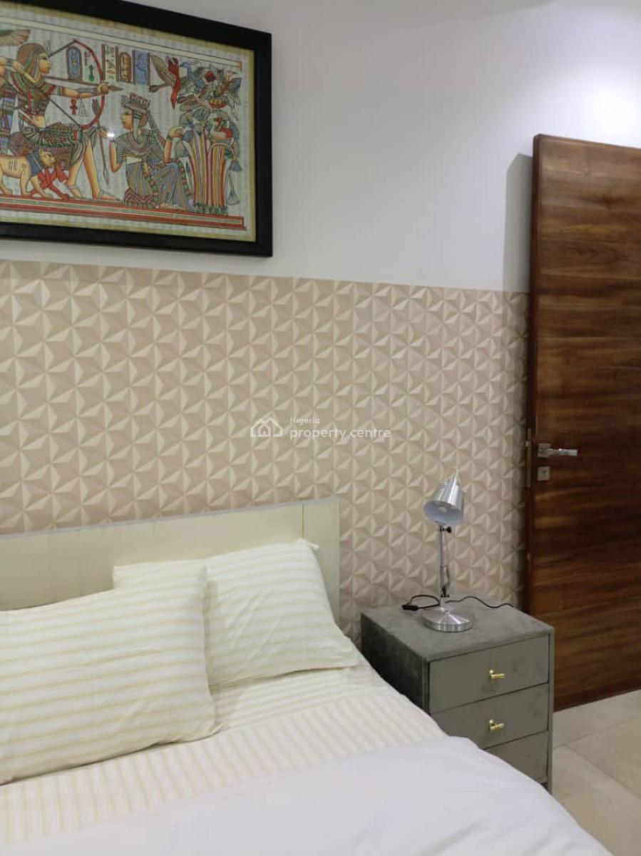 Beautiful Self Compound  4 Bedroom Duplex, Ikeja Gra, Ikeja, Lagos, Detached Duplex Short Let
