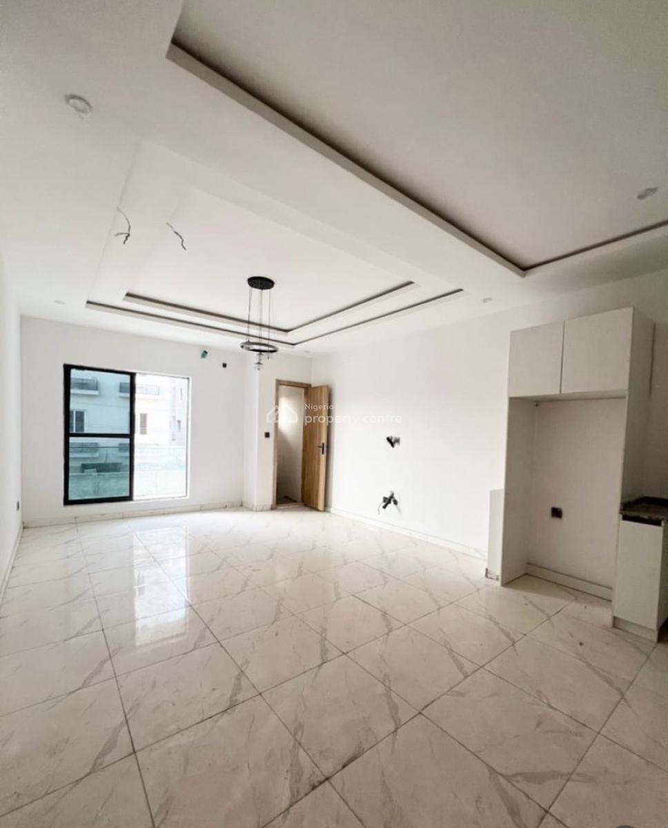 2 Bedroom Serviced Apartment, Ikate, Lekki, Lagos, Flat / Apartment for Sale