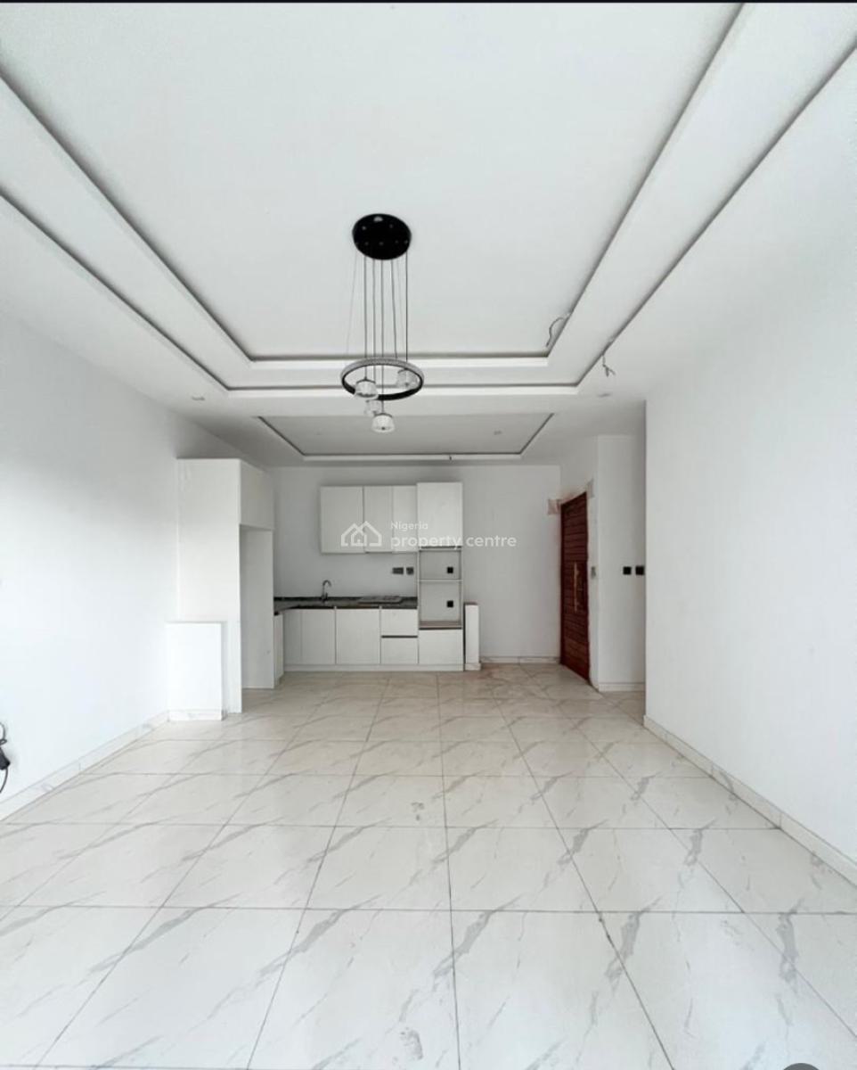 2 Bedroom Serviced Apartment, Ikate, Lekki, Lagos, Flat / Apartment for Sale