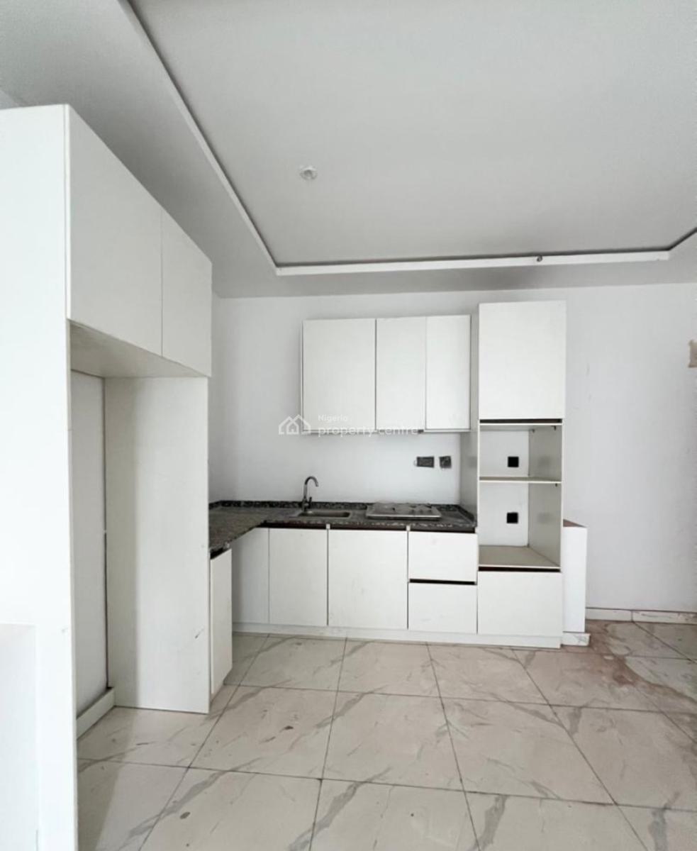 2 Bedroom Serviced Apartment, Ikate, Lekki, Lagos, Flat / Apartment for Sale
