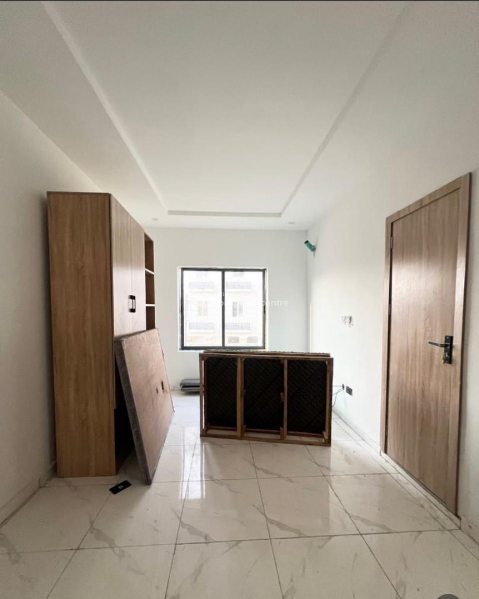 2 Bedroom Serviced Apartment, Ikate, Lekki, Lagos, Flat / Apartment for Sale