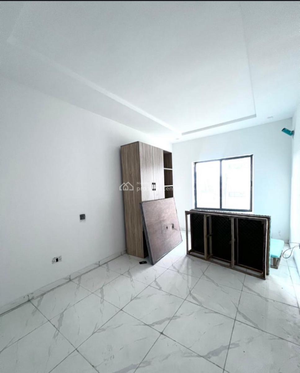2 Bedroom Serviced Apartment, Ikate, Lekki, Lagos, Flat / Apartment for Sale