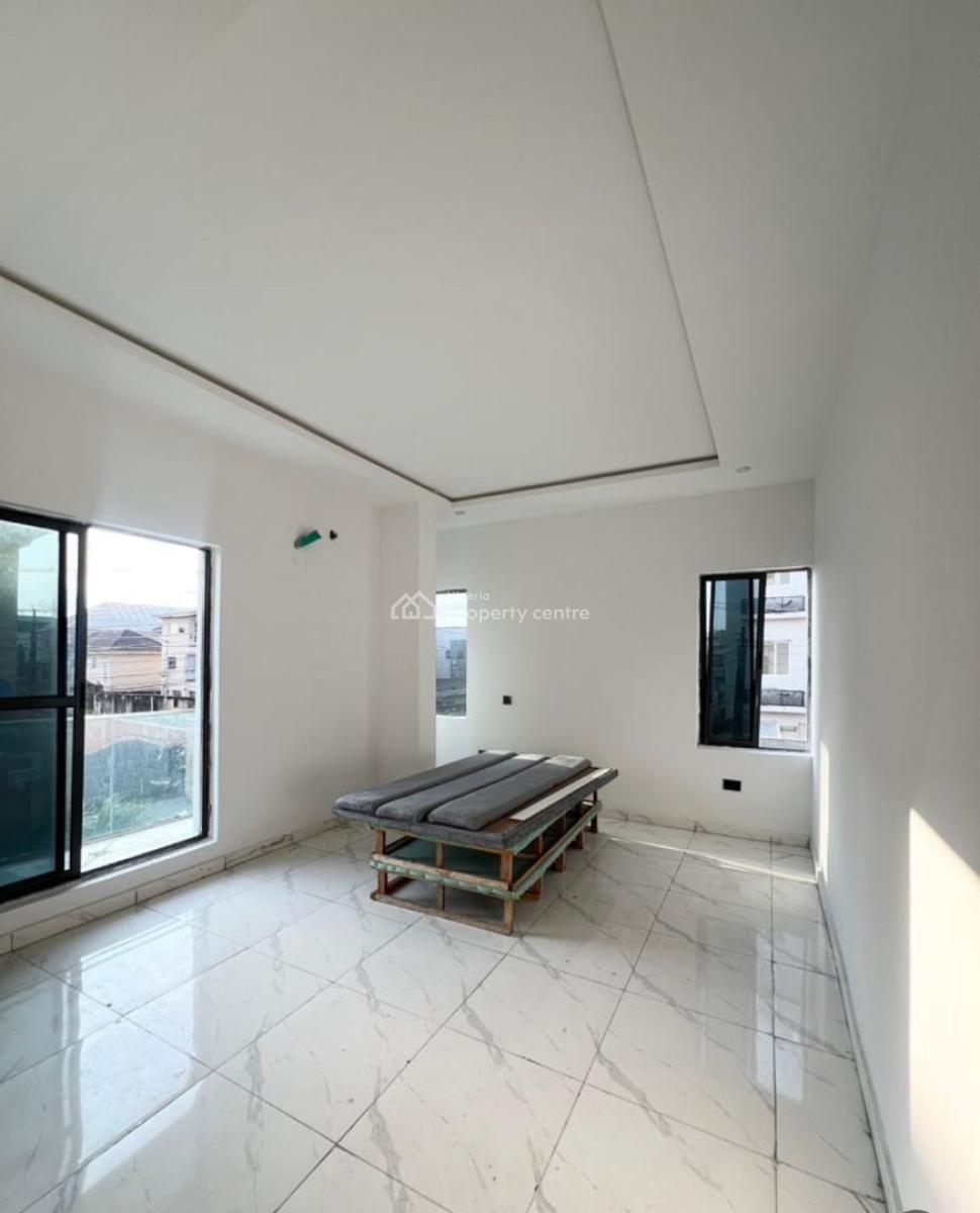 2 Bedroom Serviced Apartment, Ikate, Lekki, Lagos, Flat / Apartment for Sale