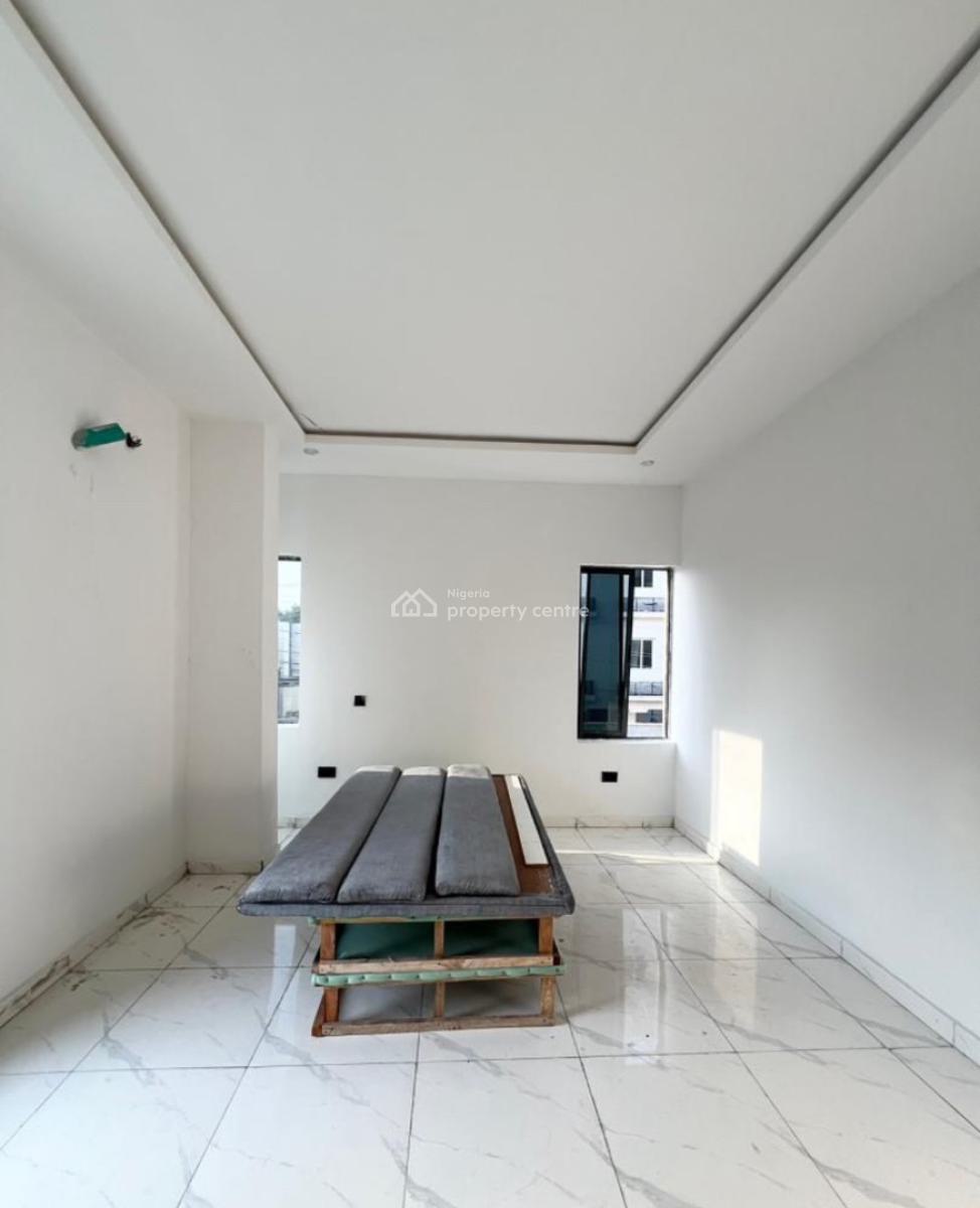 2 Bedroom Serviced Apartment, Ikate, Lekki, Lagos, Flat / Apartment for Sale