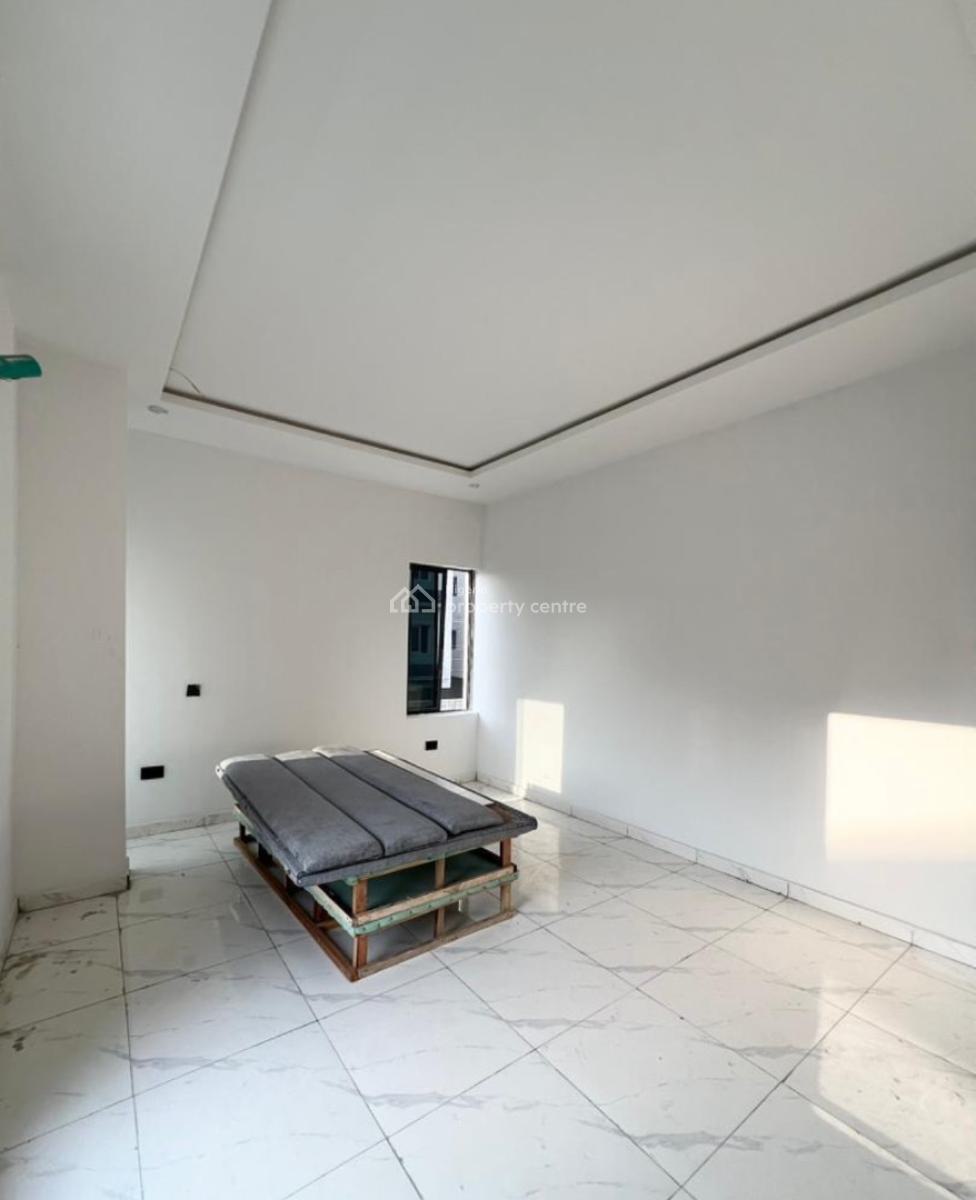 2 Bedroom Serviced Apartment, Ikate, Lekki, Lagos, Flat / Apartment for Sale