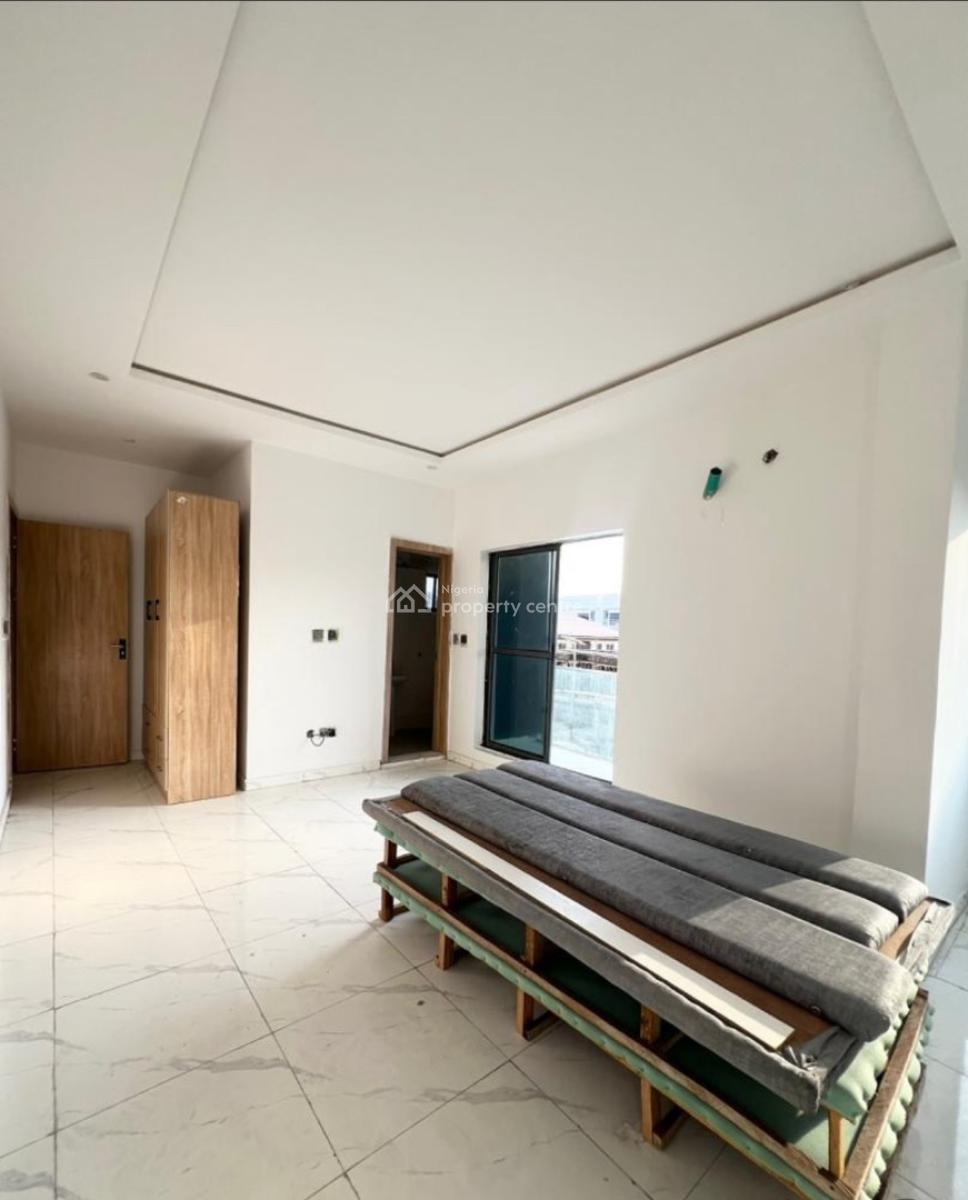 2 Bedroom Serviced Apartment, Ikate, Lekki, Lagos, Flat / Apartment for Sale