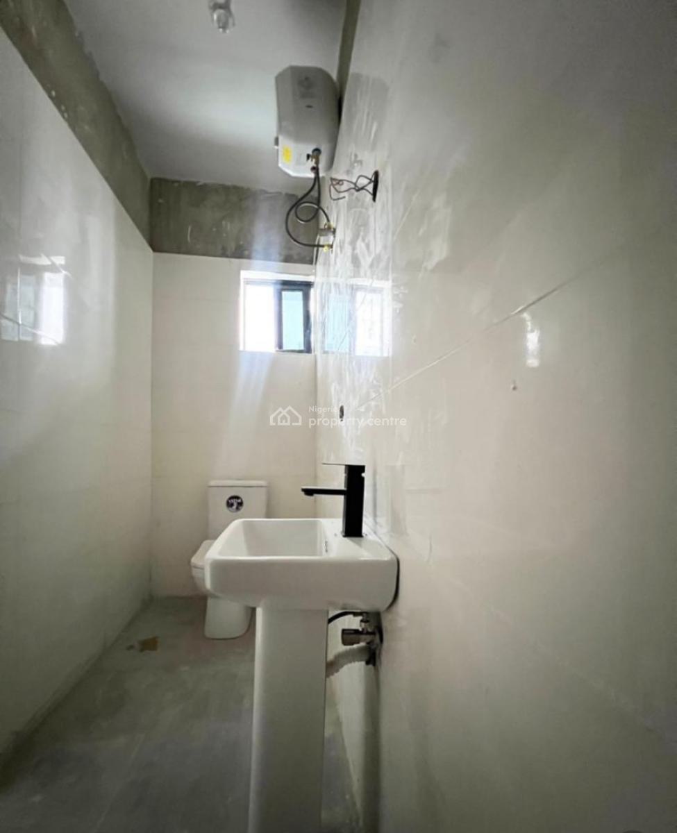 2 Bedroom Serviced Apartment, Ikate, Lekki, Lagos, Flat / Apartment for Sale