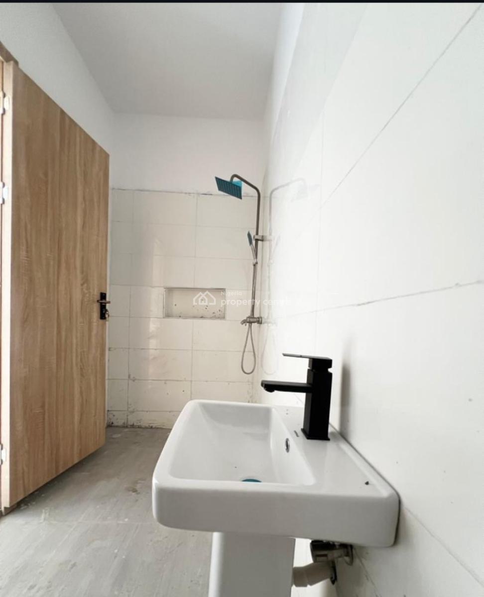 2 Bedroom Serviced Apartment, Ikate, Lekki, Lagos, Flat / Apartment for Sale