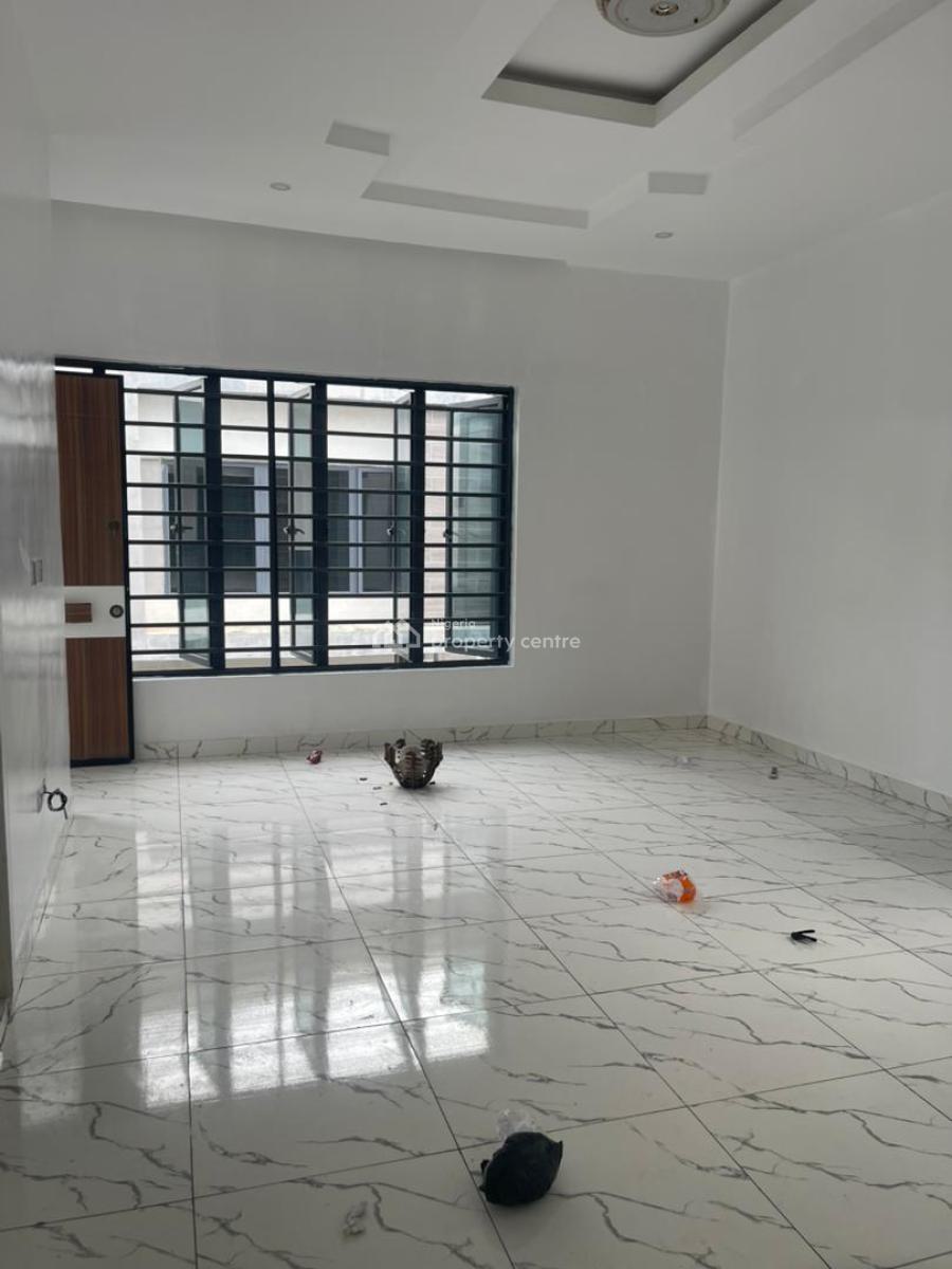 Specious 4 Bedroom Semi Detached, Ikota, Lekki, Lagos, Semi-detached Duplex for Rent