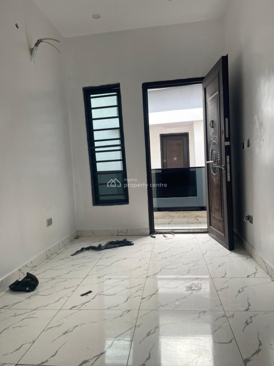 Specious 4 Bedroom Semi Detached, Ikota, Lekki, Lagos, Semi-detached Duplex for Rent