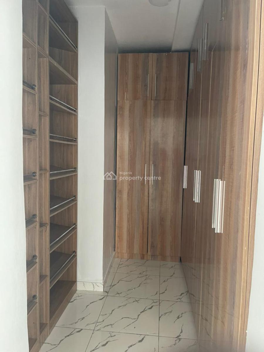 Specious 4 Bedroom Semi Detached, Ikota, Lekki, Lagos, Semi-detached Duplex for Rent