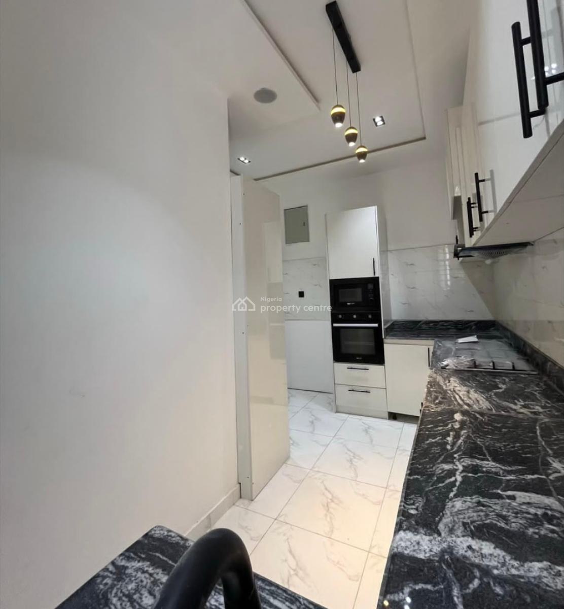 Newly Built 4 Bedroom Terrace Duplex, Ologolo, Lekki, Lagos, Terraced Duplex for Sale