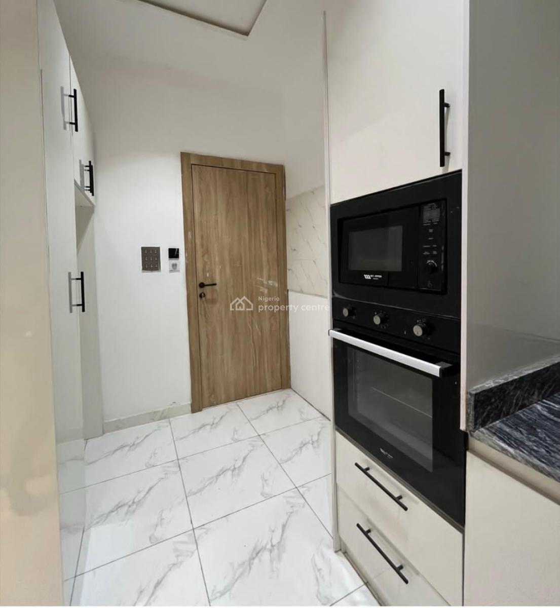 Newly Built 4 Bedroom Terrace Duplex, Ologolo, Lekki, Lagos, Terraced Duplex for Sale