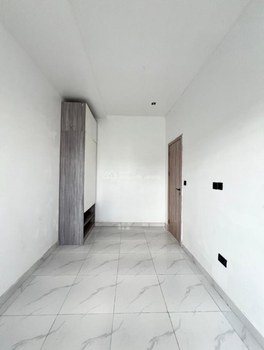 4 Bedroom Terrace Duplex, Ikota, Lekki, Lagos, Terraced Duplex for Sale