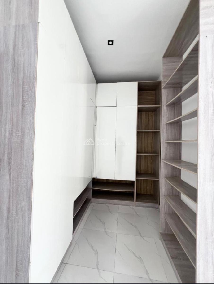 4 Bedroom Terrace Duplex, Ikota, Lekki, Lagos, Terraced Duplex for Sale