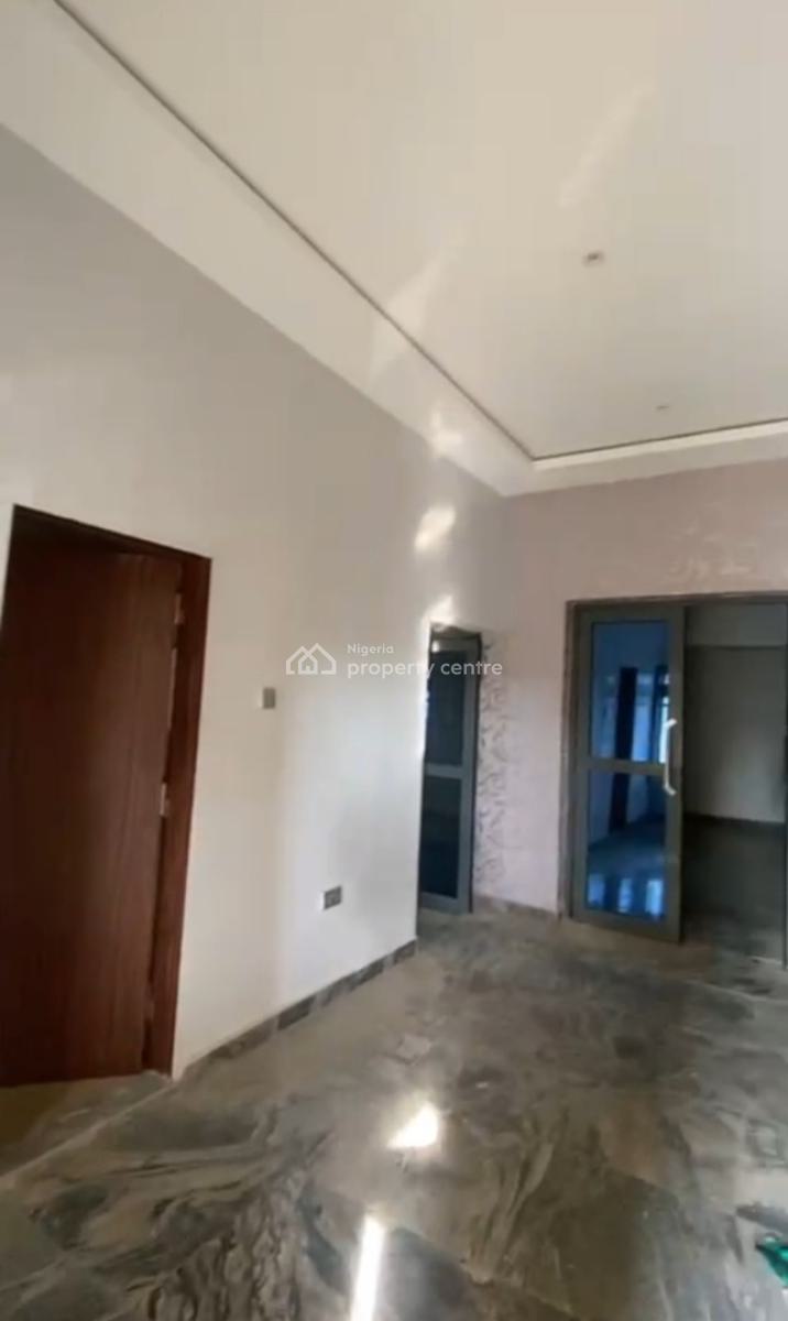 5 Bedroom Fully Detached Duplex, Gwarinpa Extension, Karsana Inside Efab Metropolis, Gwarinpa, Abuja, Detached Duplex for Sale