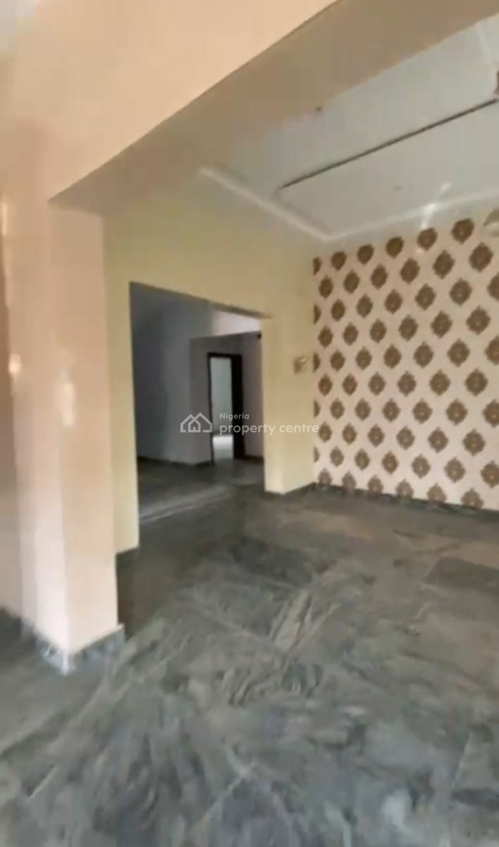 5 Bedroom Fully Detached Duplex, Gwarinpa Extension, Karsana Inside Efab Metropolis, Gwarinpa, Abuja, Detached Duplex for Sale