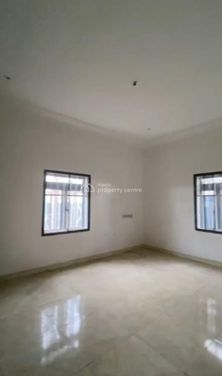 5 Bedroom Fully Detached Duplex, Gwarinpa Extension, Karsana Inside Efab Metropolis, Gwarinpa, Abuja, Detached Duplex for Sale