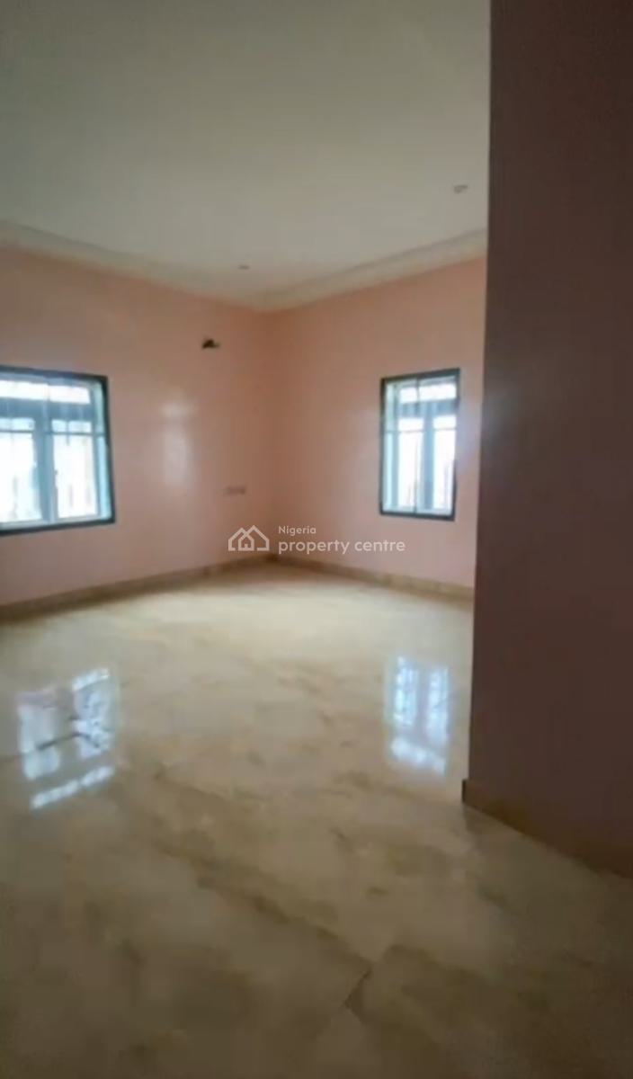 5 Bedroom Fully Detached Duplex, Gwarinpa Extension, Karsana Inside Efab Metropolis, Gwarinpa, Abuja, Detached Duplex for Sale