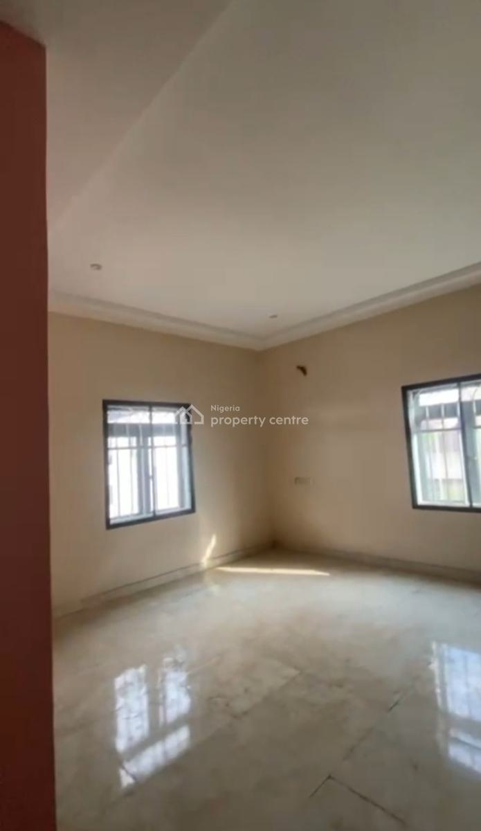 5 Bedroom Fully Detached Duplex, Gwarinpa Extension, Karsana Inside Efab Metropolis, Gwarinpa, Abuja, Detached Duplex for Sale