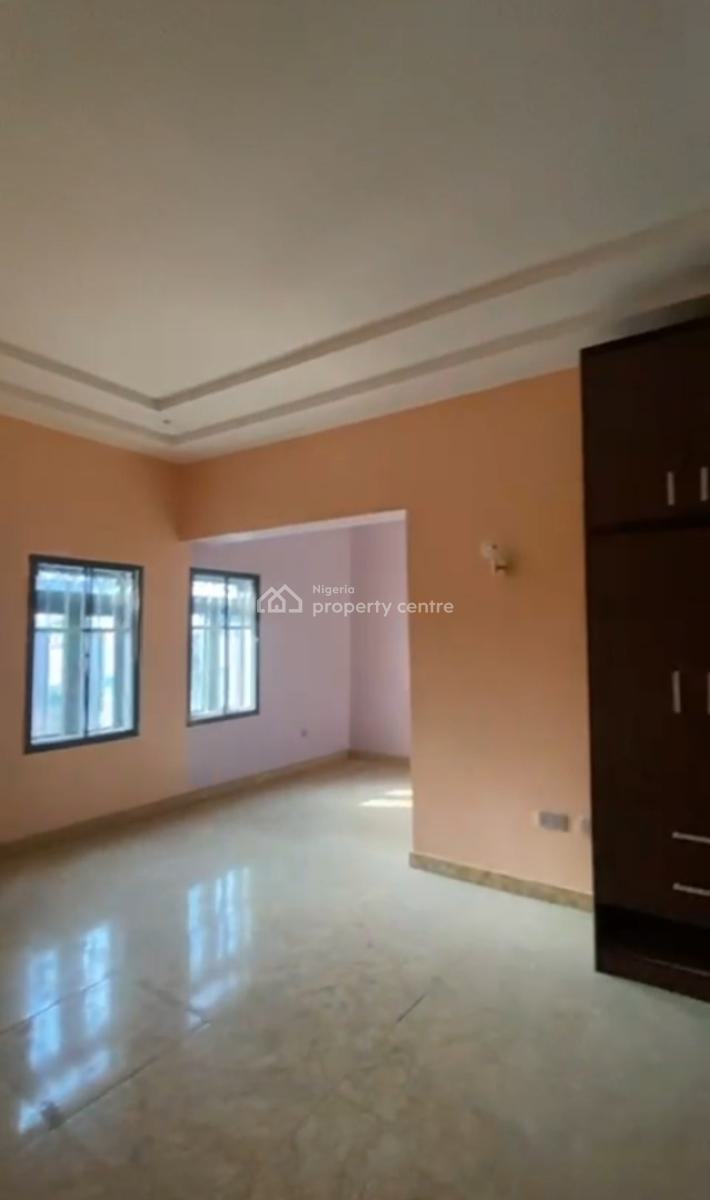 5 Bedroom Fully Detached Duplex, Gwarinpa Extension, Karsana Inside Efab Metropolis, Gwarinpa, Abuja, Detached Duplex for Sale