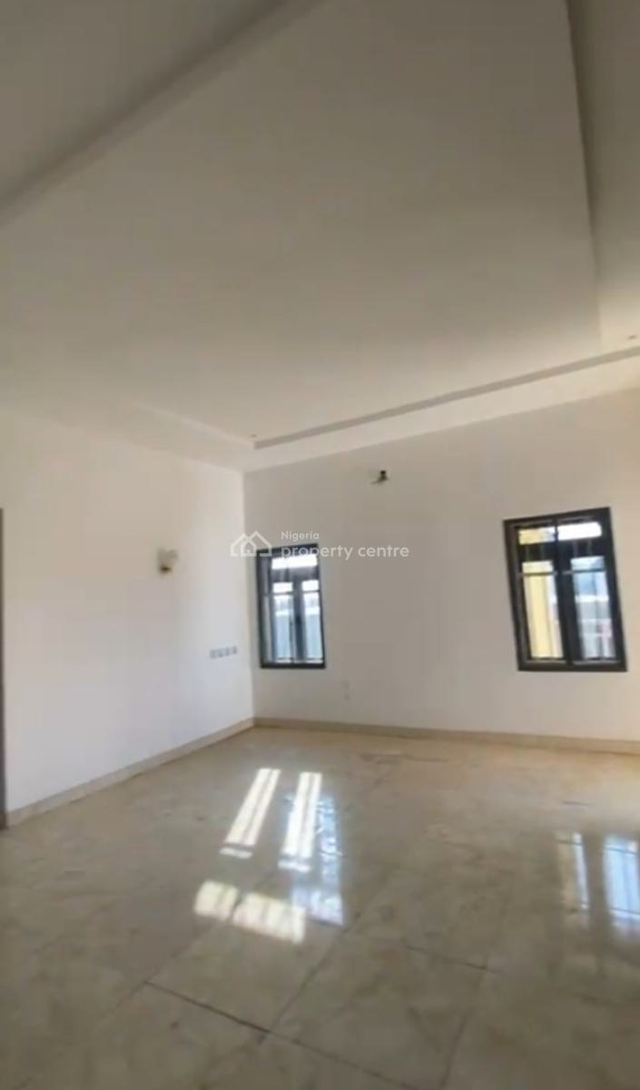 5 Bedroom Fully Detached Duplex, Gwarinpa Extension, Karsana Inside Efab Metropolis, Gwarinpa, Abuja, Detached Duplex for Sale