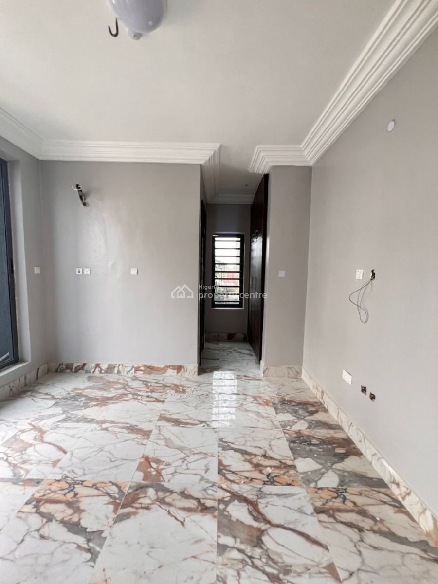 12 Units of 3 Bedroom Apartment Ensuite, Old Ikoyi, Ikoyi, Lagos, Flat / Apartment for Rent