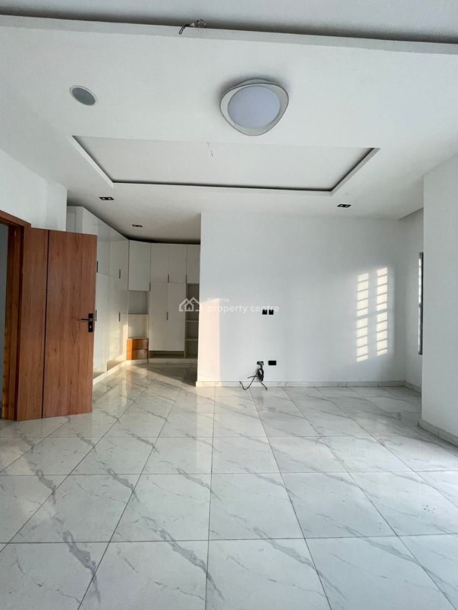 Magnificent 4 Bedroom Semi Detached Home, Orchid, Lekki, Lagos, Semi-detached Duplex for Sale