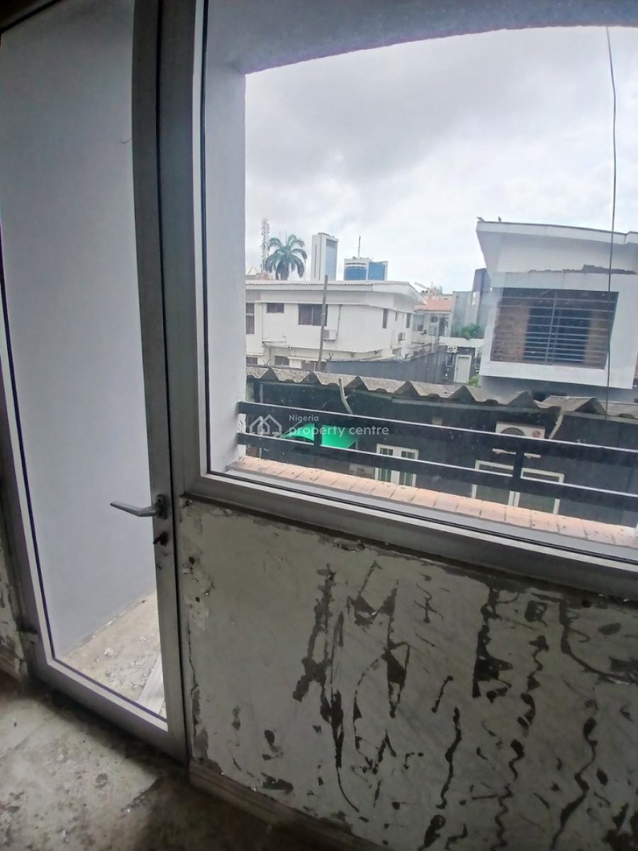 3bedroom Office Space with an Extra Room, Victoria Island (vi), Lagos, Office Space for Rent