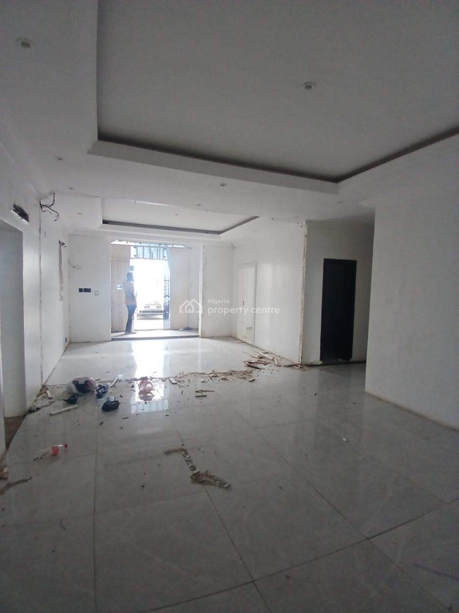 3bedroom Office Space with an Extra Room, Victoria Island (vi), Lagos, Office Space for Rent